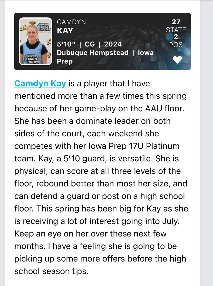 CamdynKay's tweet photo. Thanks for the great write up!! @PGHBrooks https://t.co/lEBwKWHwbE