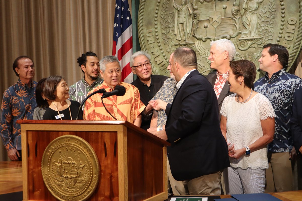 Hawaiʻi Senate Democrats tweet media