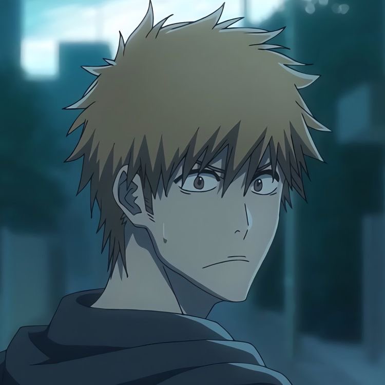 He appears on the TL since he was gone for a little while 

“Ummm…wassup reader,it’s been a while…”