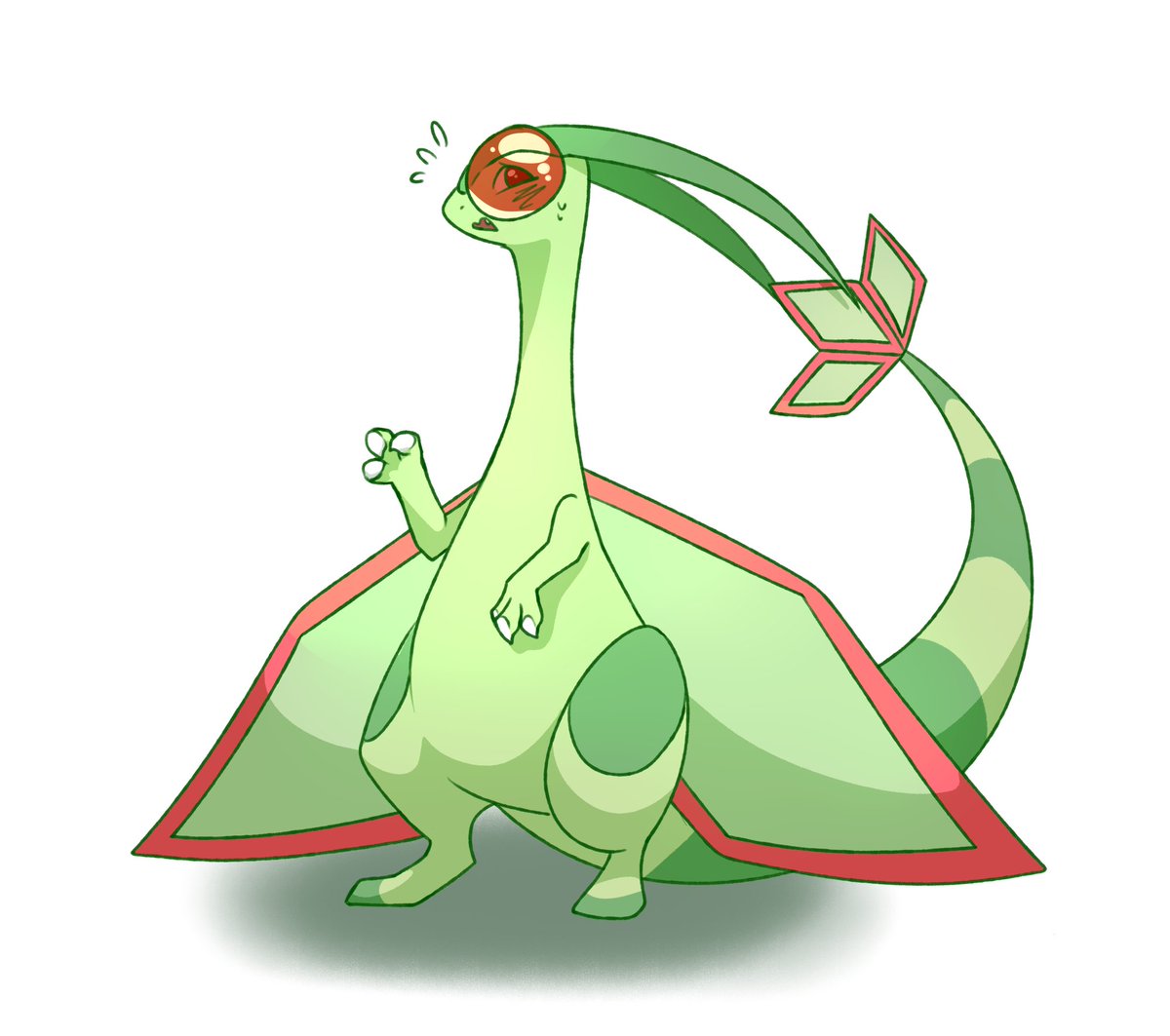 A Purple Kobold tweet media