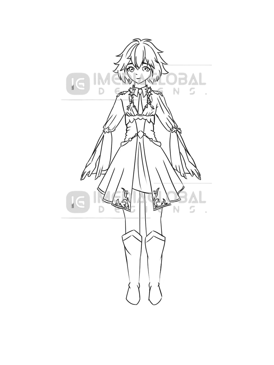 Anastasia12512's tweet photo. Work in Progress on a 2D model for a Valuable Client 😇
#IMediaGlobalLLC
#TwitchStreamers
#twitch #twitchaffiliate
#gamer
#StreamingNow
#kick #KickStreaming
#Kickstarter
#commisionart
#Commisionsopen
#kickgrow
#SmallStreamersCommunity
#StreamerLife https://t.co/1Q0ZvWV0Nq