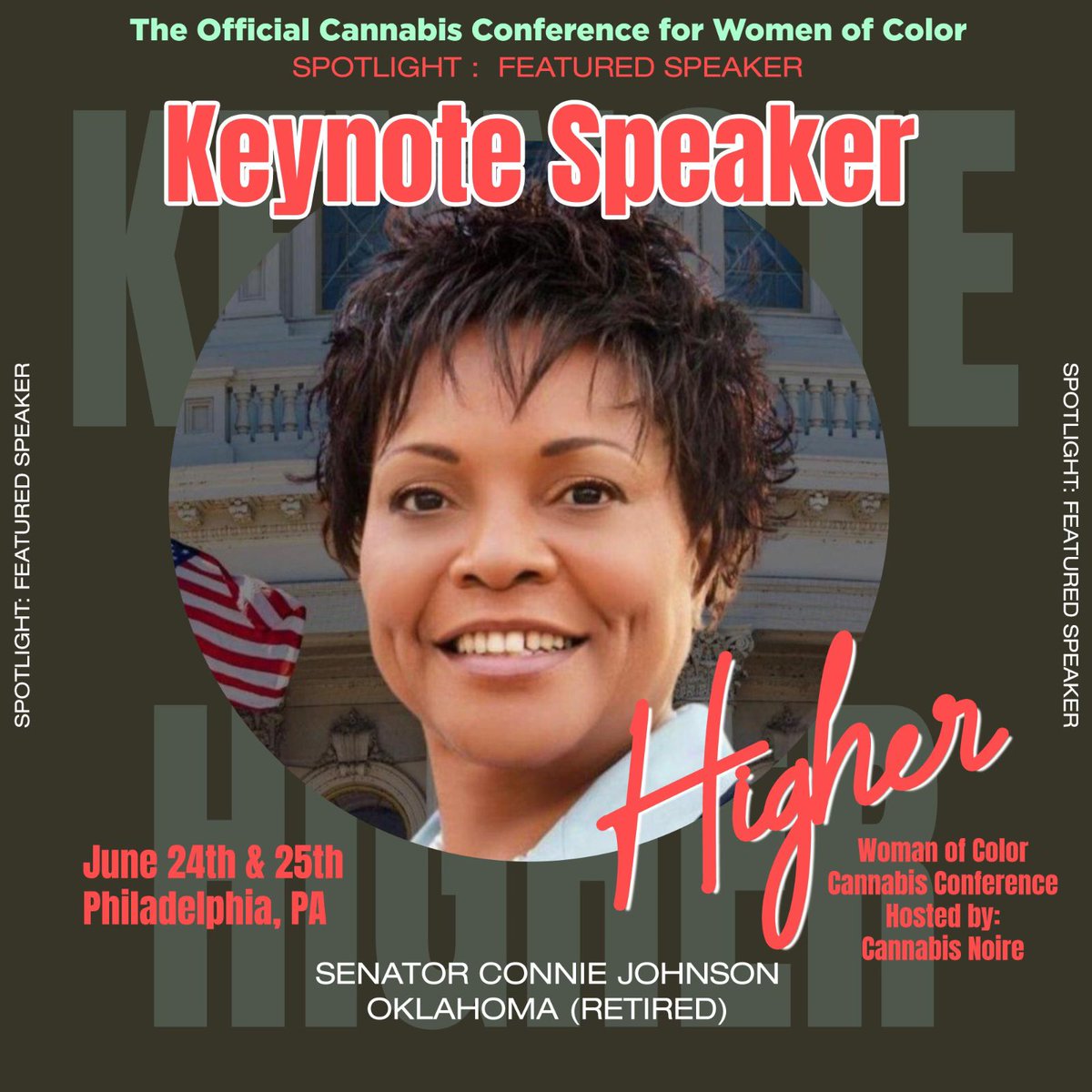 Connie Johnson (she/her/hers) (@govconnie) on Twitter photo 