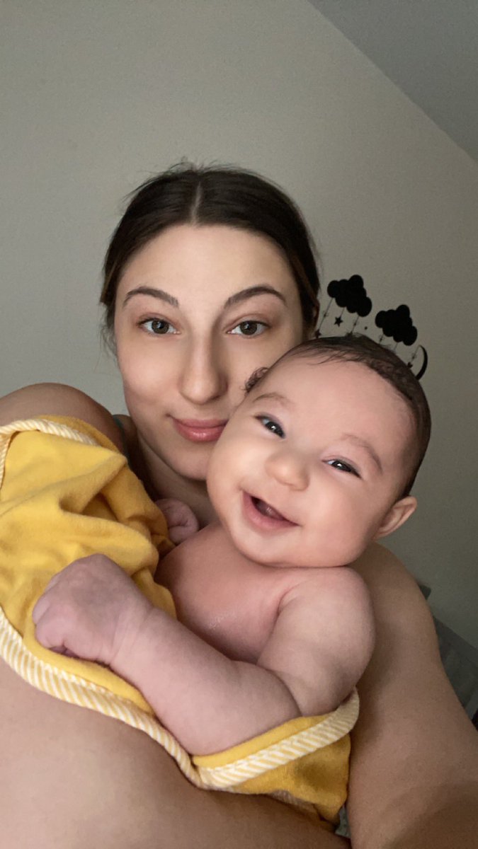 almerisa_'s tweet photo. My pretty baby💛💛💛 https://t.co/N2lvzxqSVe