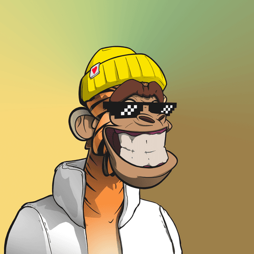 NFT_Rai's tweet image. 🔥 FREE MINT 🔥

🚀 Bitcoin Ape Club

Last 30m mints: 1698
Unique minters: 50

Mint price: Ξ0.0000
Floor price: Ξ0.0000
30m trade volume: Ξ0.000

⚡ View &amp;amp; Mint at NFTrai.io/minting

#Ethereum #nftmods #nfttasarım #nftlondon #nftflippincheatsheet #NFTMarketplace