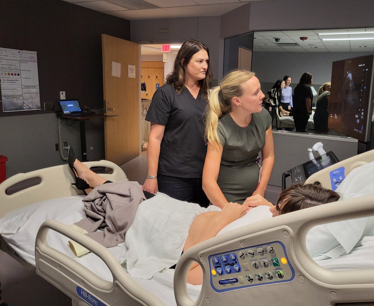 AdvocateSurgery's tweet image. crash course in US basics before we start intern year

#ultrasound #internbootcamp #surgeryresidency