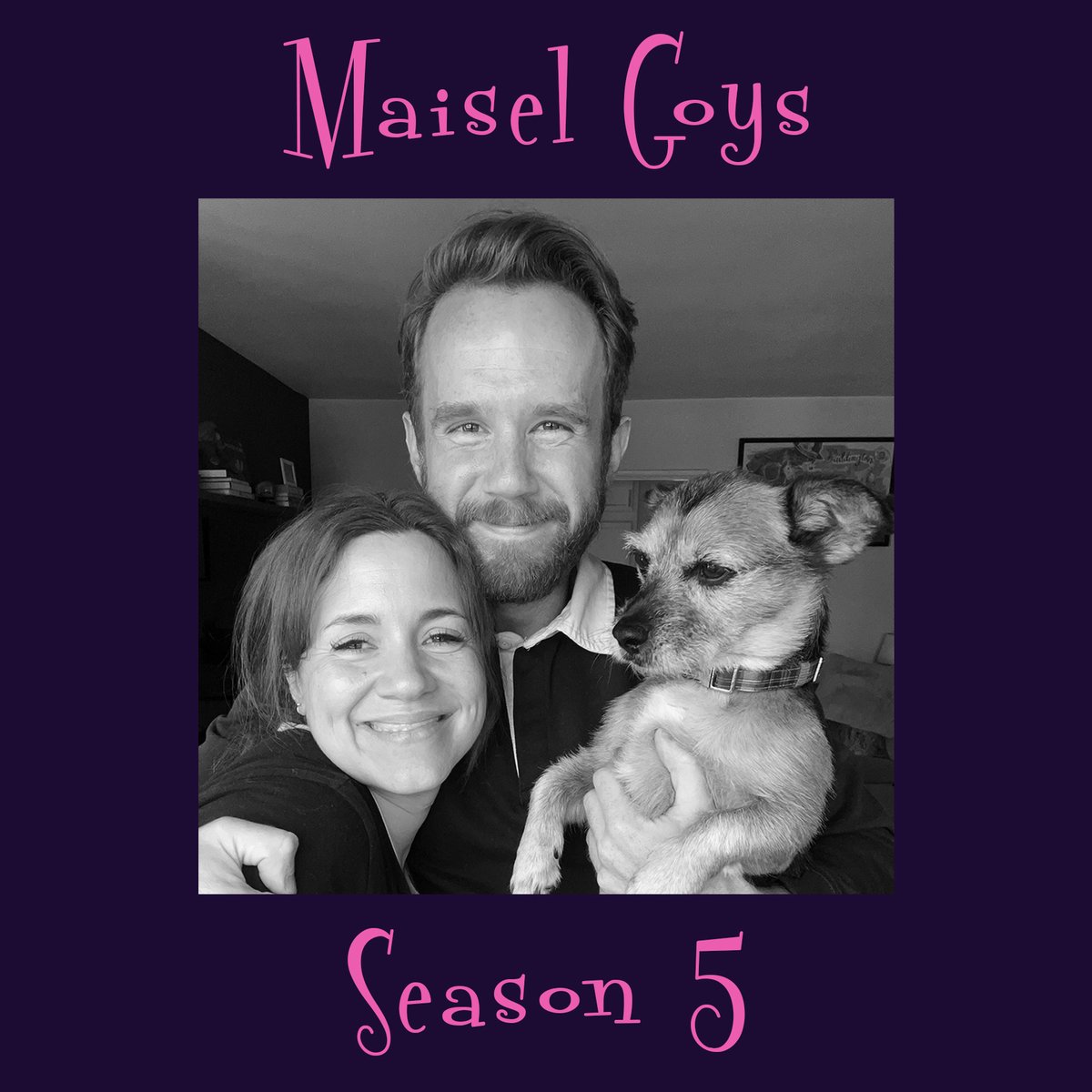 Gilmore Guys tweet media