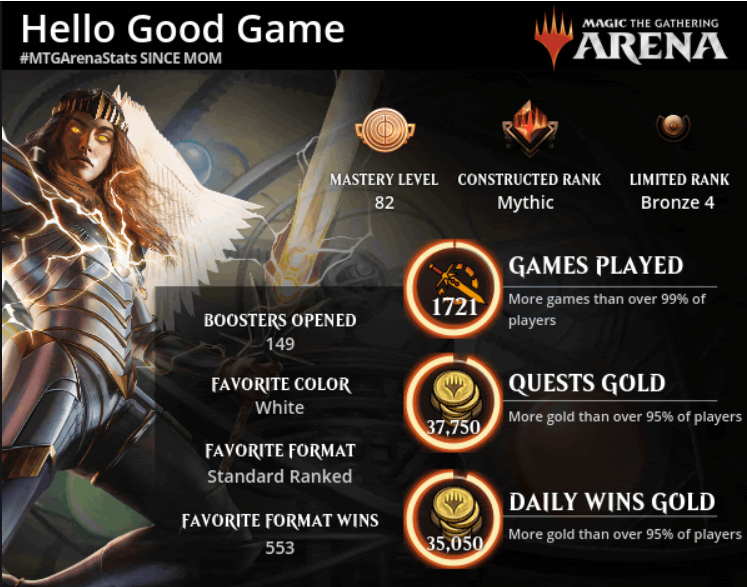 Hello Good Game tweet media