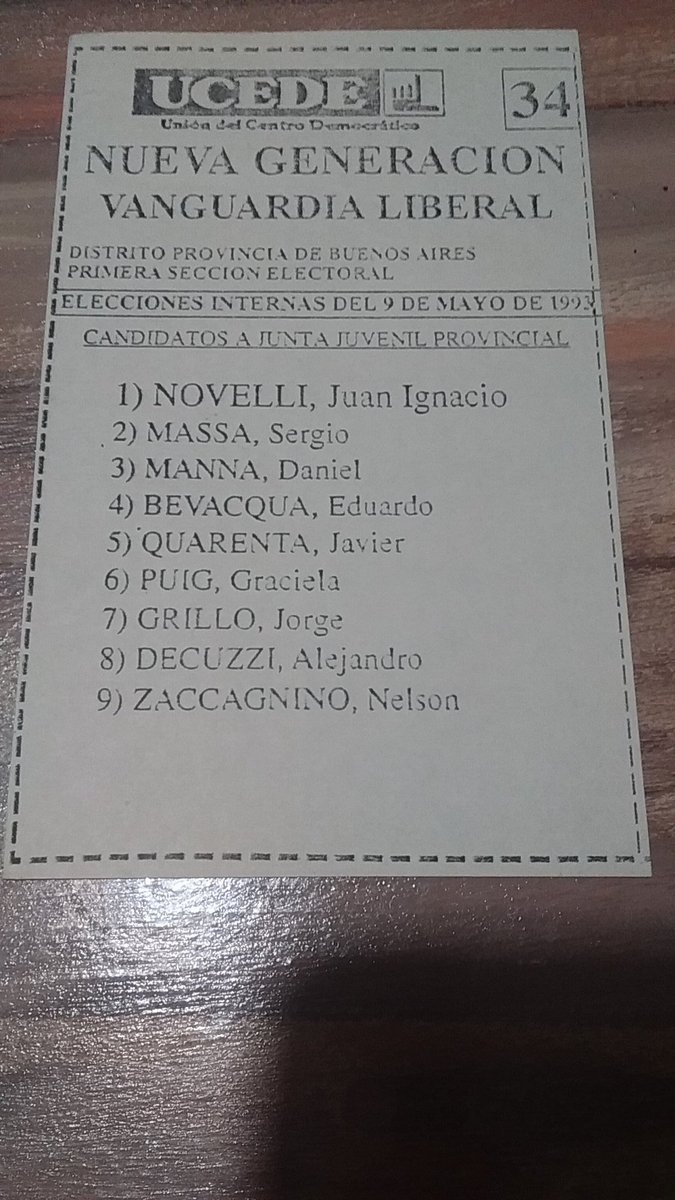 carlosag45's tweet photo. Para que no vuelva la derecha... https://t.co/ATAVEzEDdI