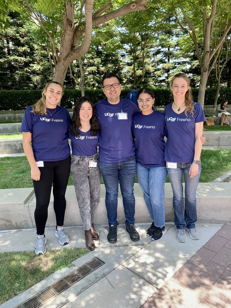 Amy Kwok MD (@amykwokmd) on Twitter photo UCSF Fresno Intern Boot Camp. So fun meeting the new interns and having them meet our high fidelity sim man in the UCSF Fresno simulation lab. <a href="/UCSFFresno/">UCSF Fresno</a> <a href="/SurgeryFresno/">Fresno Surgery</a> #simulation #simman UCSF Fresno Intern Boot Camp. So fun meeting the new interns and having them meet our high fidelity sim man in the UCSF Fresno simulation lab. <a href="/UCSFFresno/">UCSF Fresno</a> <a href="/SurgeryFresno/">Fresno Surgery</a> #simulation #simman