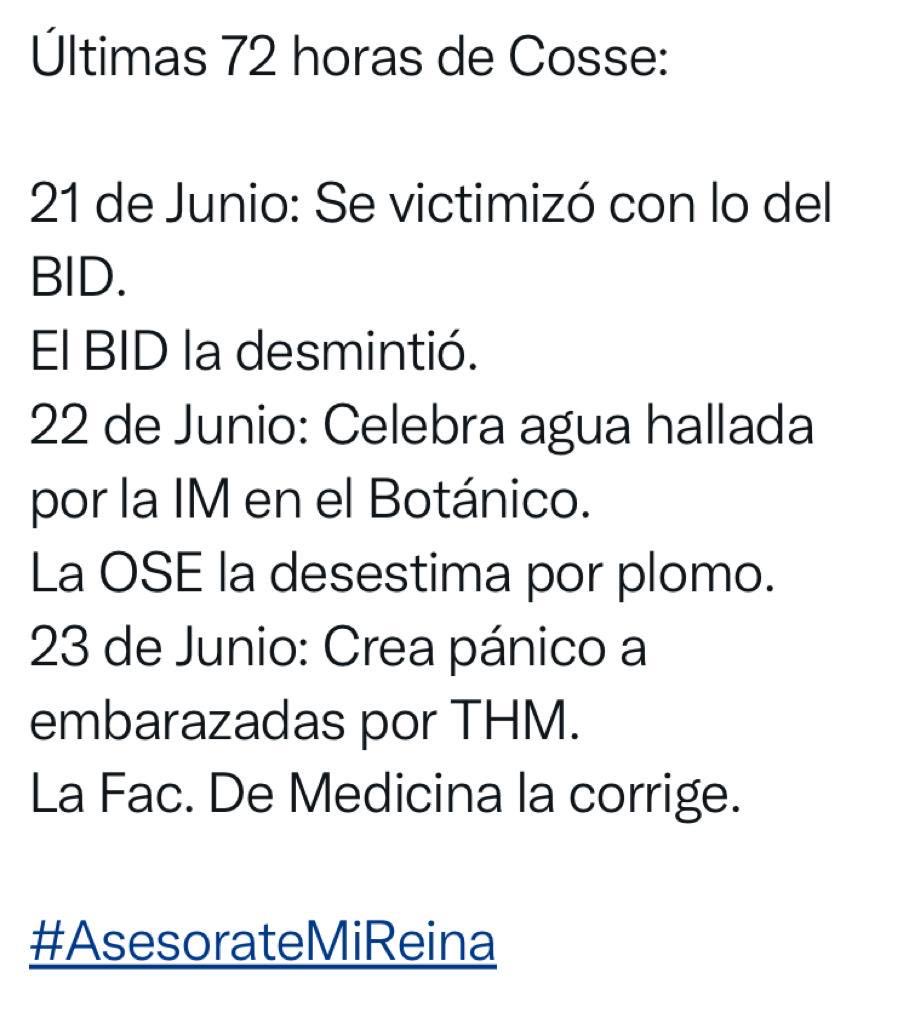 sergiobotana's tweet photo. Eran 3 en 3. Inigualable RÉCORD ⁦@LuisLacallePou⁩ ⁦@JavierGarcia_Uy⁩ ⁦@AlvaroDelgadoUy⁩ ⁦@PabloDuarte3003⁩ ⁦@IturraldeVPablo⁩ ⁦@CarmenTort3000⁩ ⁦@cmorel93⁩ https://t.co/i3cySgbbdA