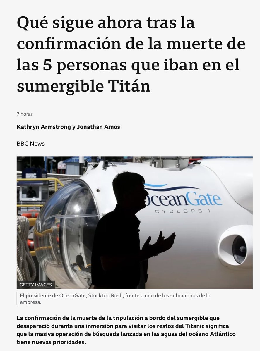 ¿Qué causo mayor indignación? Esta semana se presentaron dos accidentes en el mar. En el primero un barco en el que viajaban cientos de migrantes, se hundió frente a las costas de Grecia. Se considera que han muerto más de 100 personas y muchas se encuentran desaparecidas. En el