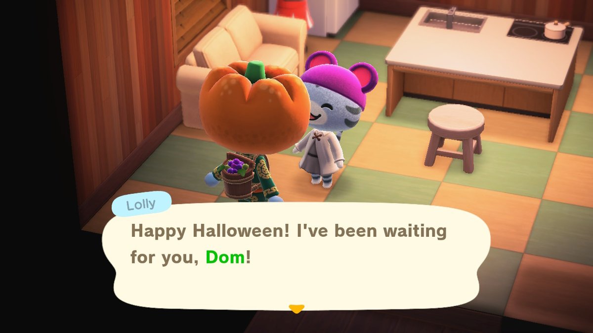 DomAnimates's tweet photo. #AnimalCrossing #ACNH #NintendoSwitch https://t.co/AU6Jbq2a7f
