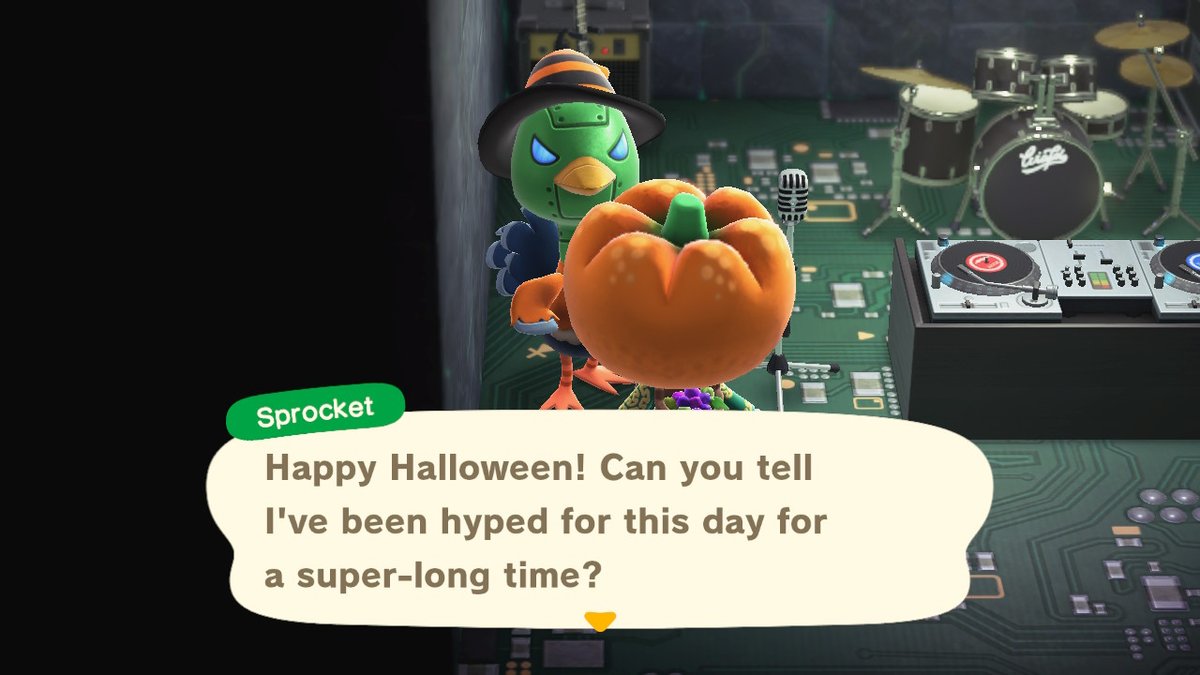 DomAnimates's tweet photo. #AnimalCrossing #ACNH #NintendoSwitch https://t.co/AU6Jbq2a7f