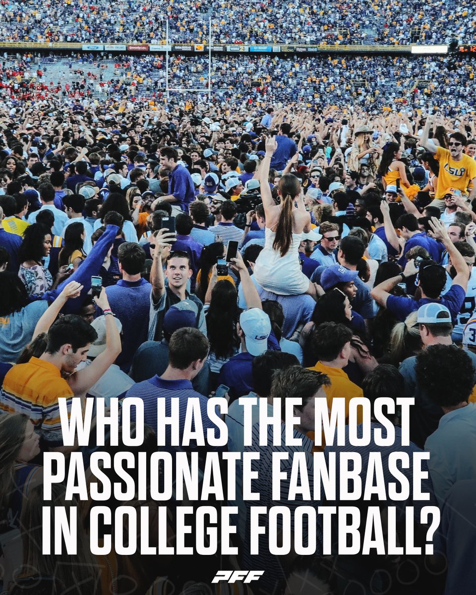 PFF College tweet media