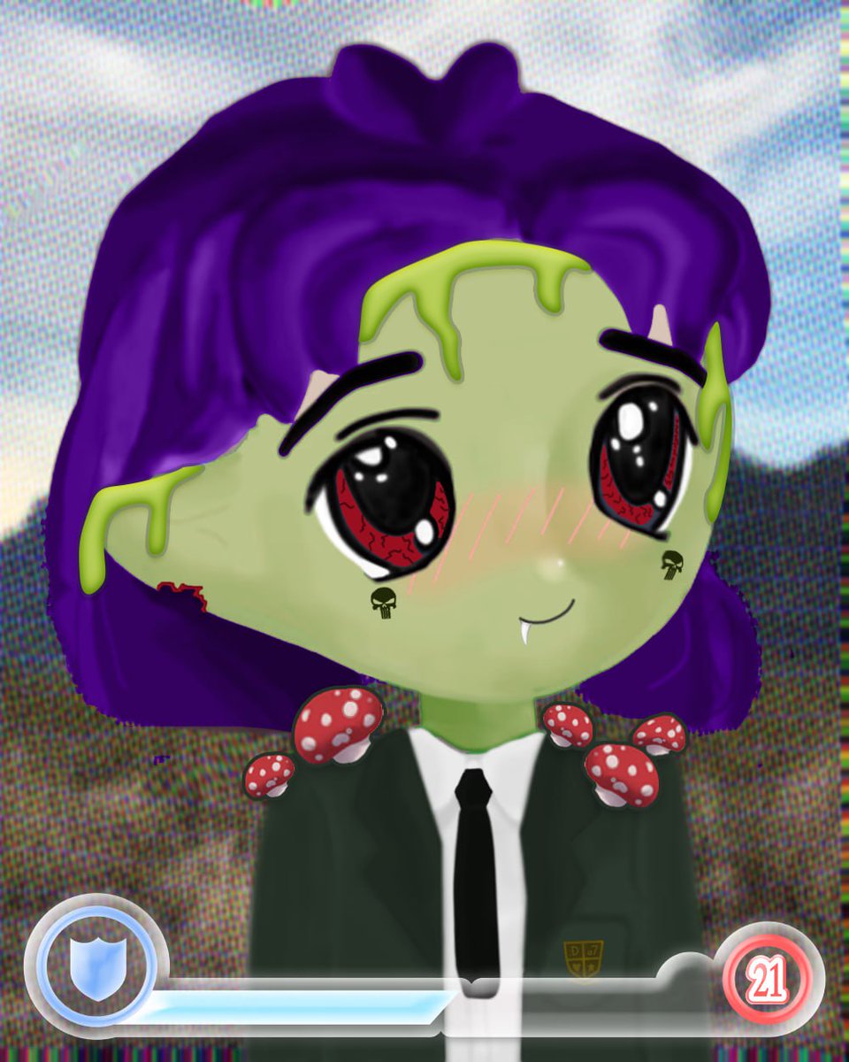 MiladyMutant's tweet photo. share me around I'm a bit of a catch ♡ 
 
official ca: 0xd3e0a34e08f1c84c1c4a2a5aa5b6fed84ef03d00

$MUTO 
#milady #mutantmilady 

https://t.co/6JUykObIp3 https://t.co/9mbig8ALlB