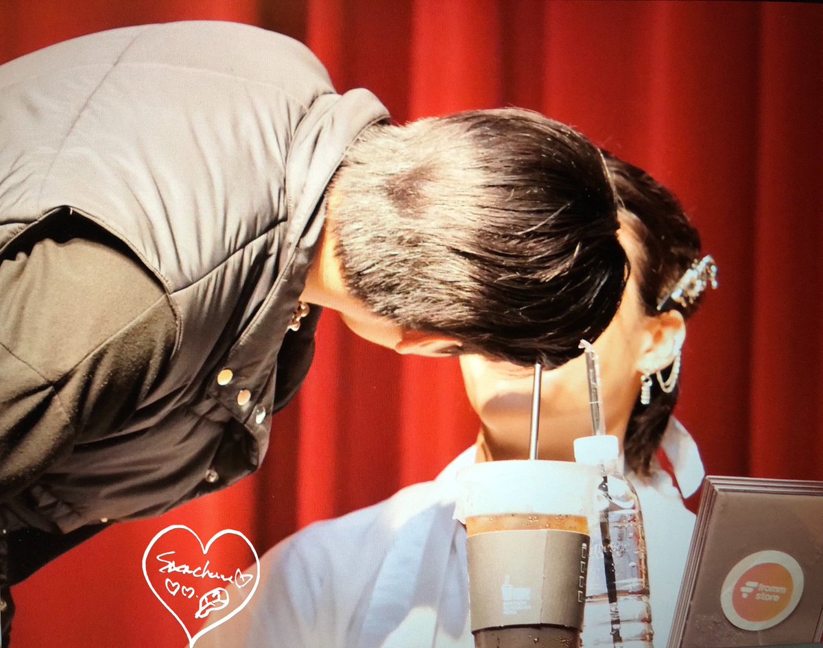 low quality woosan tweet media