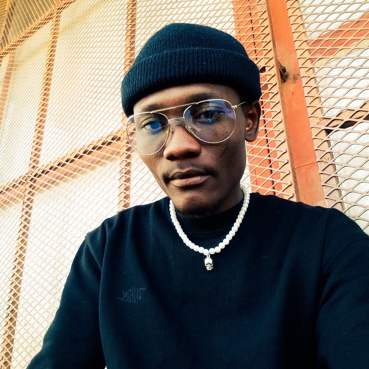 RaMz_za's tweet photo. #NewProfilePic https://t.co/bxxFb8uy0W