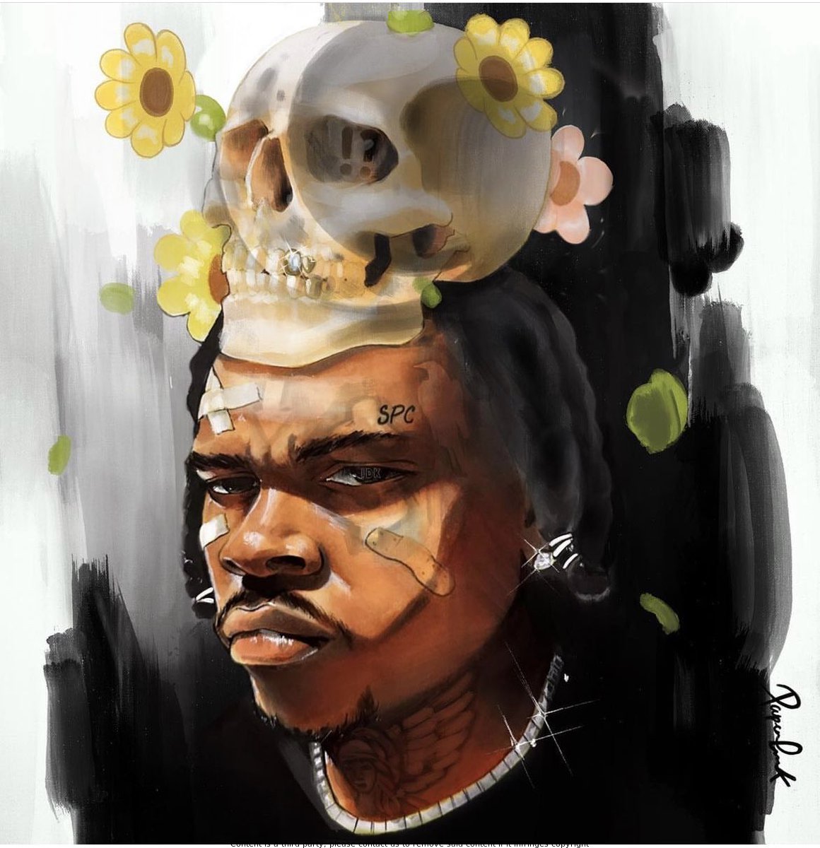 Today, Gunna's music has everyone talking but let's take a break from the hype and talk about something even better - free cash! Use my TEMU app invitation code <200068428> for up to $20 in rewards. Who needs Gunna when you can have moolah?!