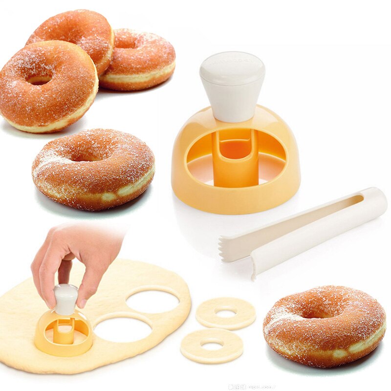 Easy to Make Donuts with Dispenser.
#donuts #dispenser #donutdispenser #pancakebatter #donutlover
kitchengood.shop/product/magic-…
