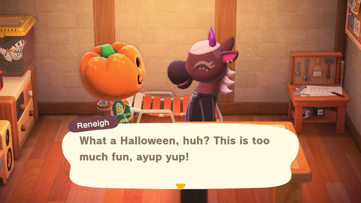 DomAnimates's tweet photo. #AnimalCrossing #ACNH #NintendoSwitch https://t.co/hiAp85b4zt