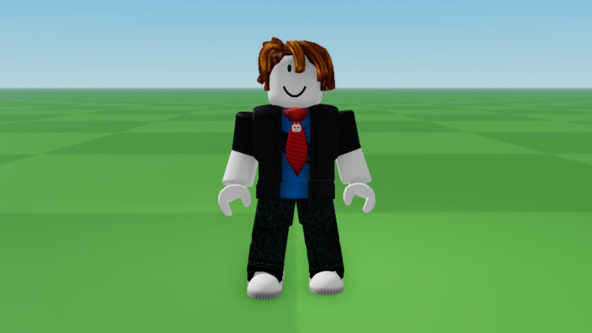 Dexerto on X: The default avatar has been changed in Roblox   / X