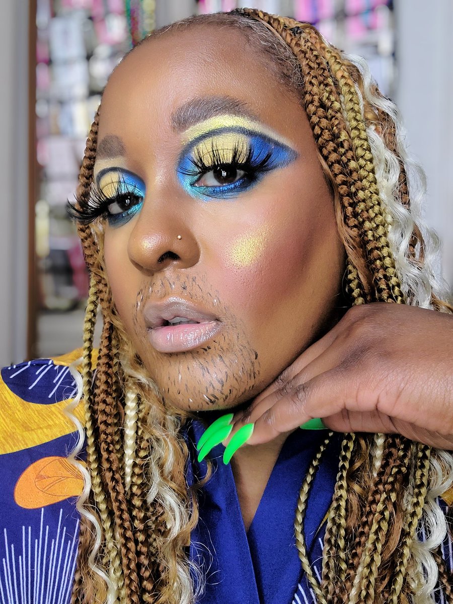 #billyporter #cheekbones #icon #Pride

@WuzzamSupa
@thecrayoncase
@FlourishLuxe
@ColouredRaine
@ABHcosmetics
@hudabeauty 
@lagirlusa
@fruitscosmetics
@NYXCosmetics
@UrbanDecay
@fentybeauty
@BenefitBeauty
@milanicosmetics
@Purrty_Bonnets