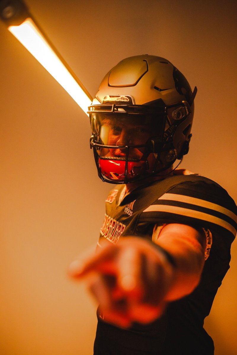 Had a great time at Texas State yesterday! <a href="/Coach_Leftwich/">Mack Leftwich</a> <a href="/GJKinne/">GJ Kinne</a> <a href="/TXSTATEFOOTBALL/">Texas State Football</a> #EatEmUp