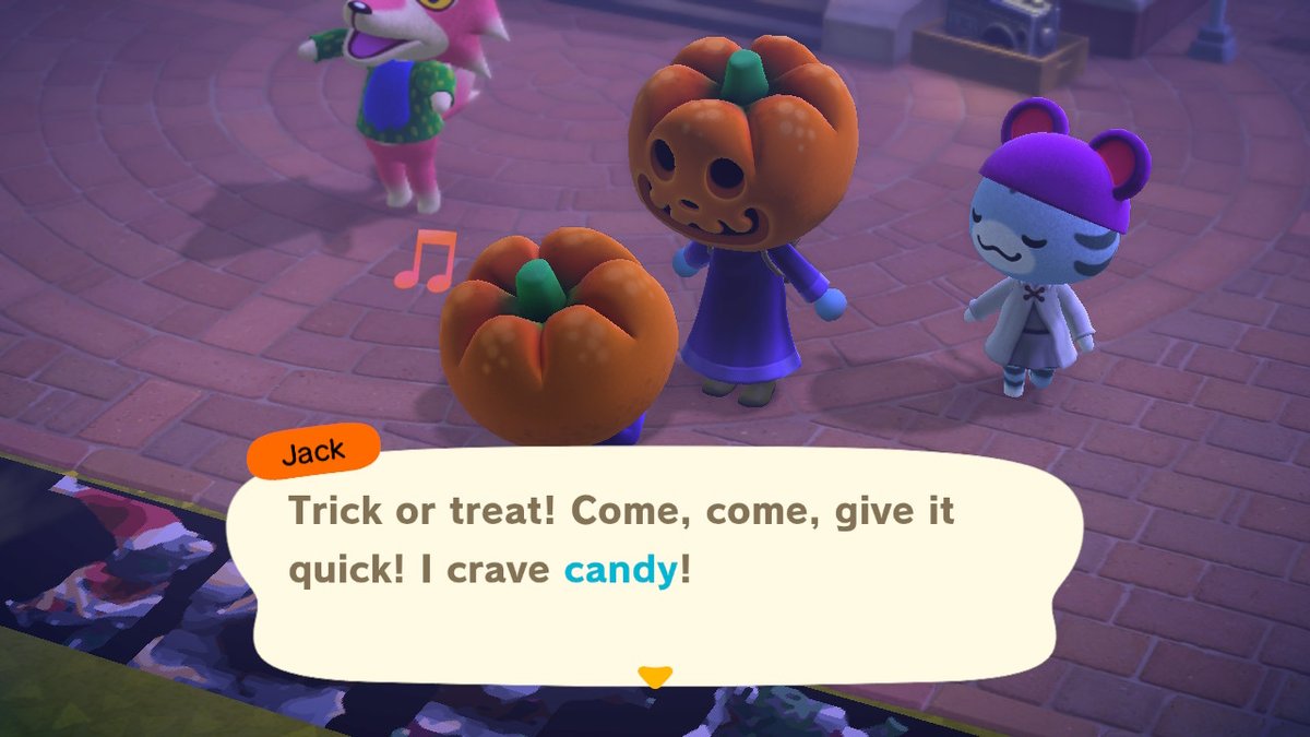 DomAnimates's tweet photo. #AnimalCrossing #ACNH #NintendoSwitch https://t.co/oVUAdD8ujO