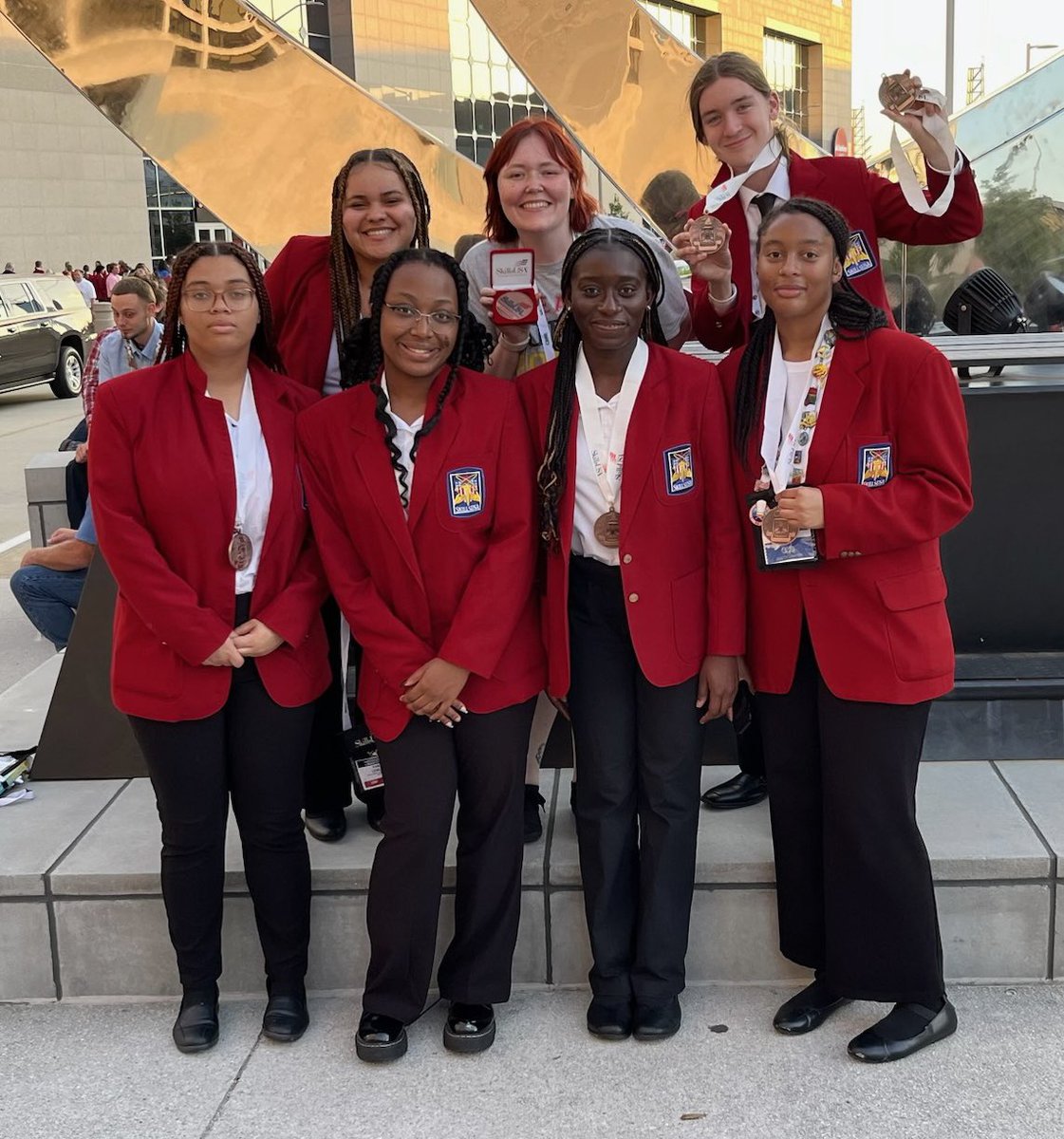 NorthPointHighSchool tweet media