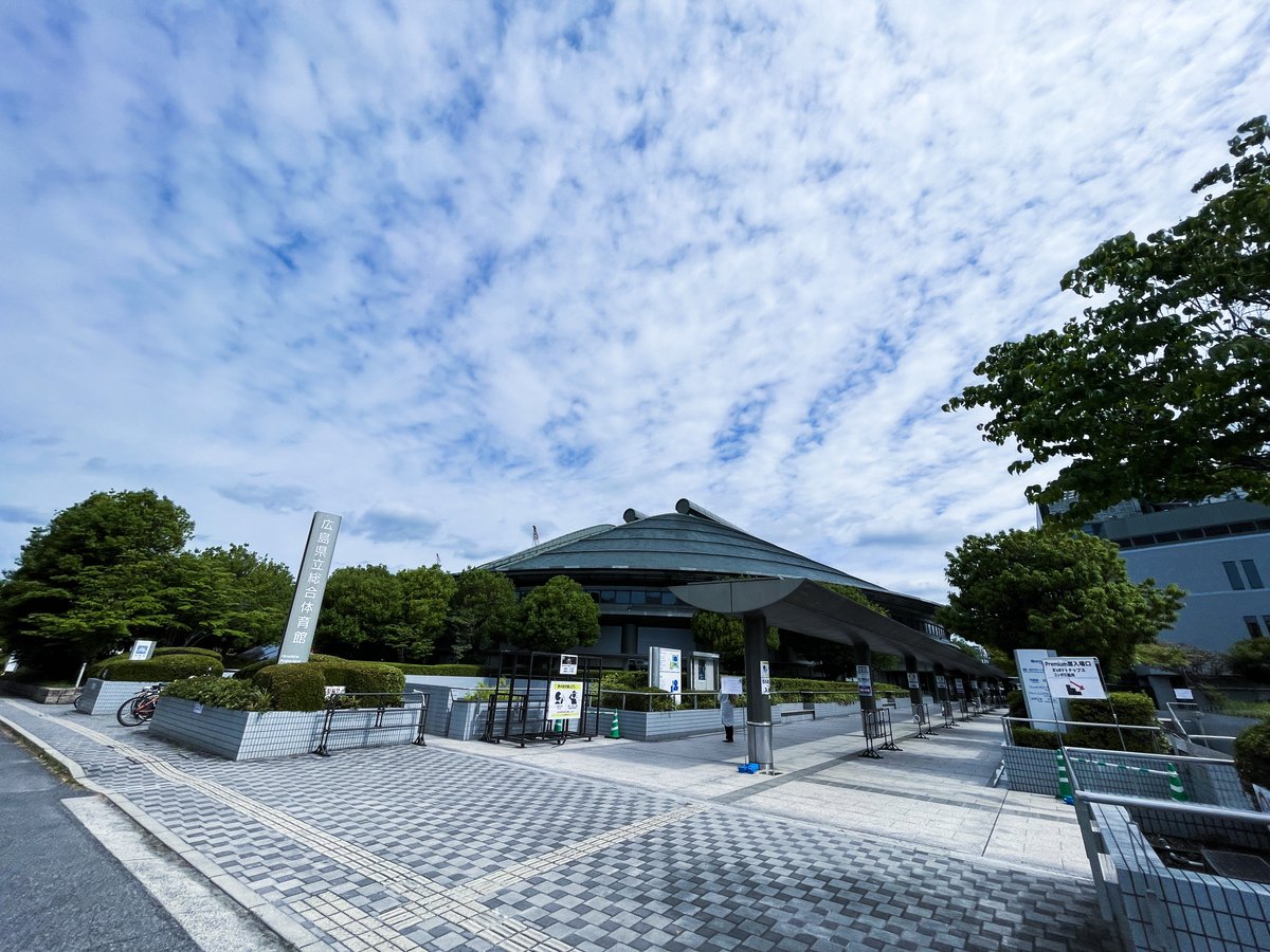 B'z LIVE-GYM Pleasure 2023 -STARS- at HIROSHIMA GREEN ARENA #Bz