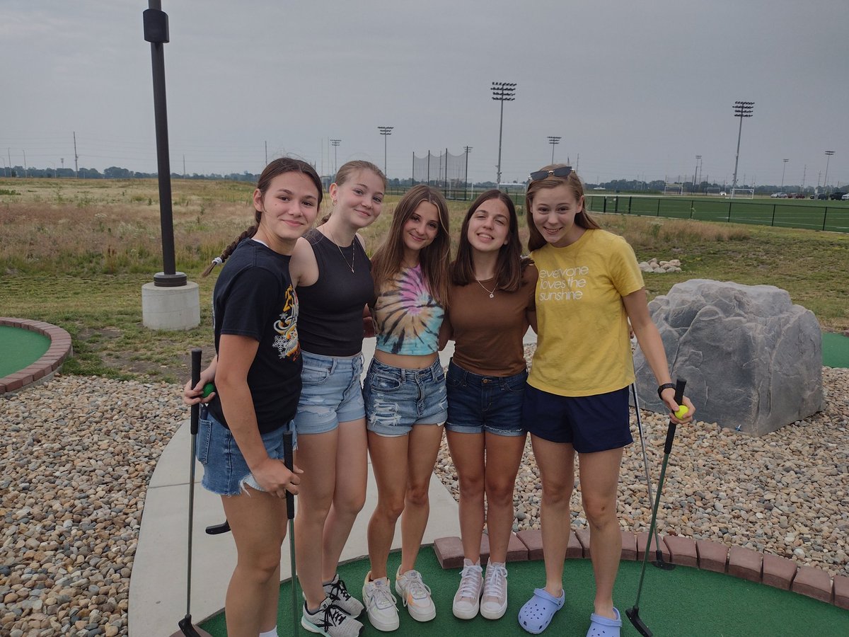 PBL Lady Panther Basketball tweet media