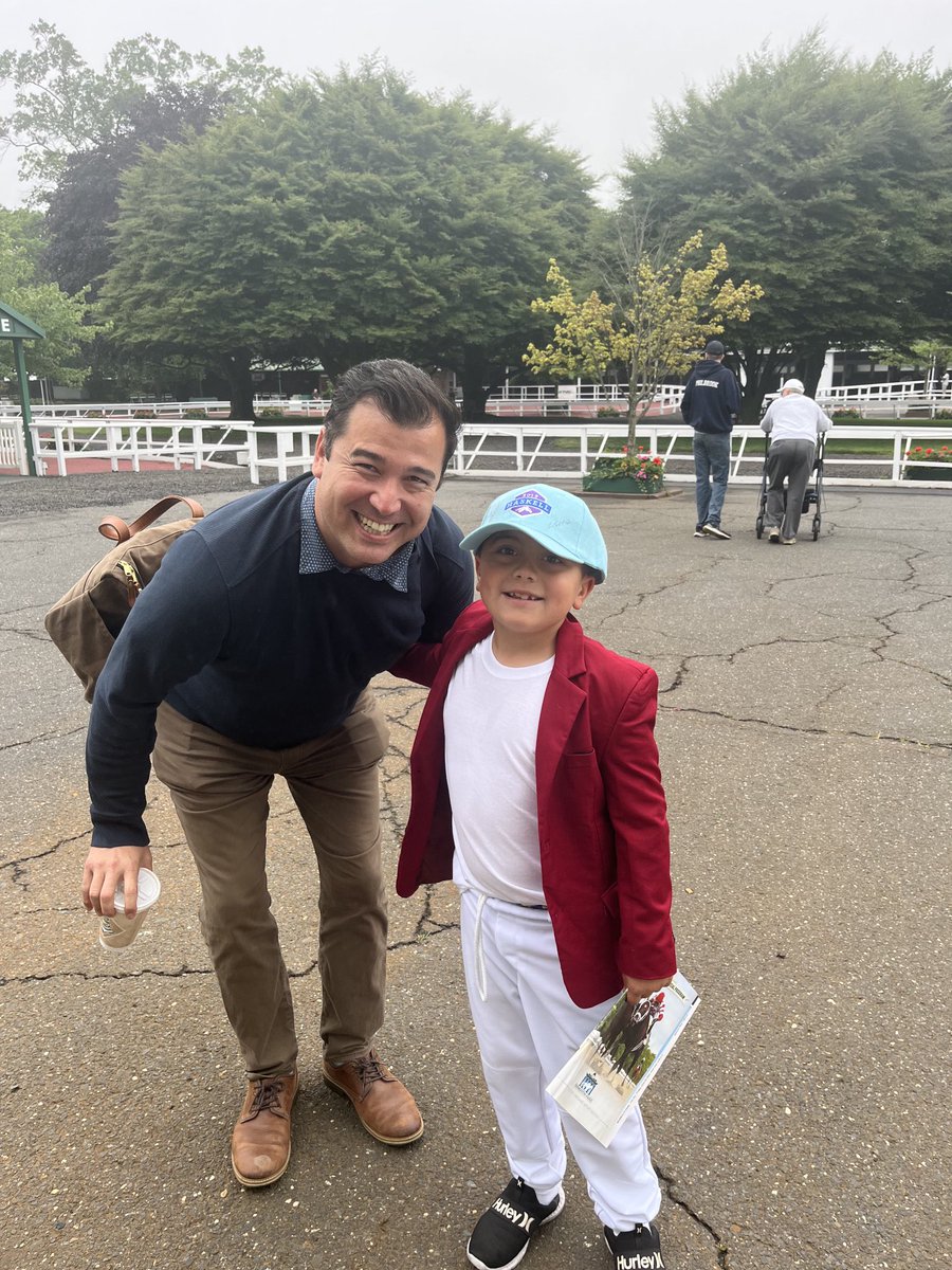 ⁦<a href="/Inthegrandstand/">Chris Griffin</a>⁩