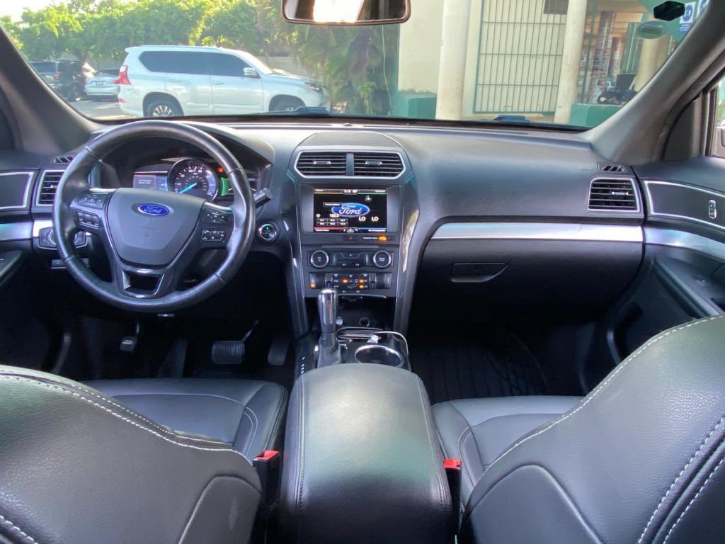 LeoCusco's tweet photo. Se vende Ford Explorer 2016 LT
Sistema Ecoboost 2.4 Súper económico 
Clean Car Fax 
3 Filas de asientos
Camara de reversa 
Encendido a distancia

21,900 Neg. https://t.co/ZsO51LT02a