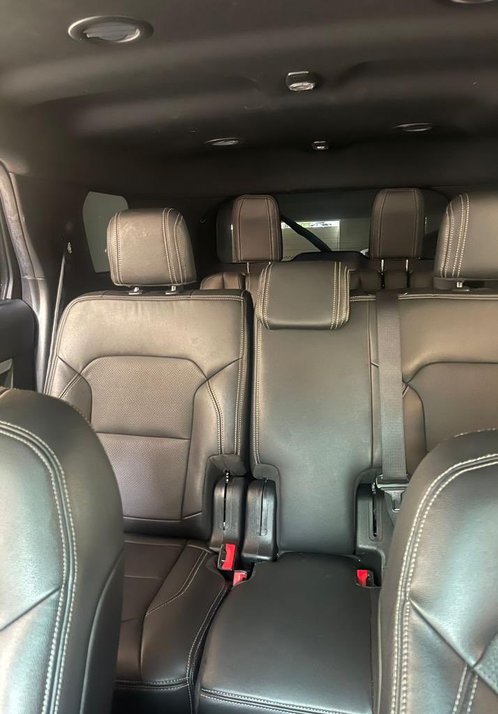 LeoCusco's tweet photo. Se vende Ford Explorer 2016 LT
Sistema Ecoboost 2.4 Súper económico 
Clean Car Fax 
3 Filas de asientos
Camara de reversa 
Encendido a distancia

21,900 Neg. https://t.co/ZsO51LT02a