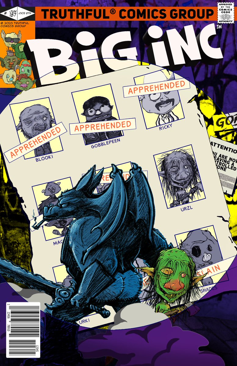 Kevvin Gobblepeen, Esq. tweet media