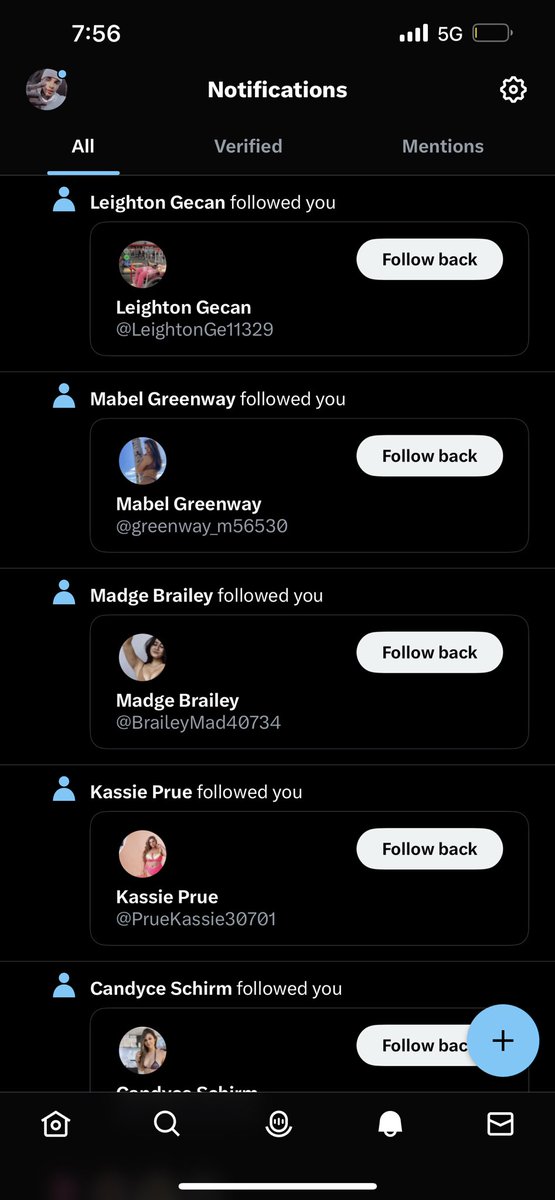 /  here come the fuckin bots.