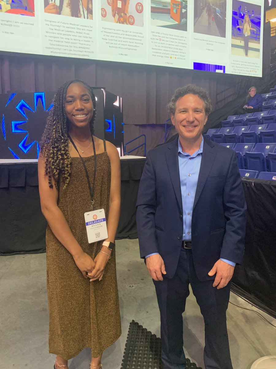 ElectRPatterson's tweet photo. @DelEPatterson28 @CityOfBoston @JCIBSchool @JEFCOED @UMassLowell @ctuggs22 @CharlesCoMD @GovWesMoore @LtGovMiller @mdhousedems @UABNews @tuggleanne @BobPat9 @FutureDocsNow conducted a fantastic 3 days of education &amp; exposure to future medical professionals. The experience is invaluable for getting future physicians ready. #CFML2023 @JCIBSchool @JohnsHopkinsDOM @aboutKP @MedStarHealth @CityOfBoston @UMassLowell @howardmedical https://t.co/DJOJO7sZRr