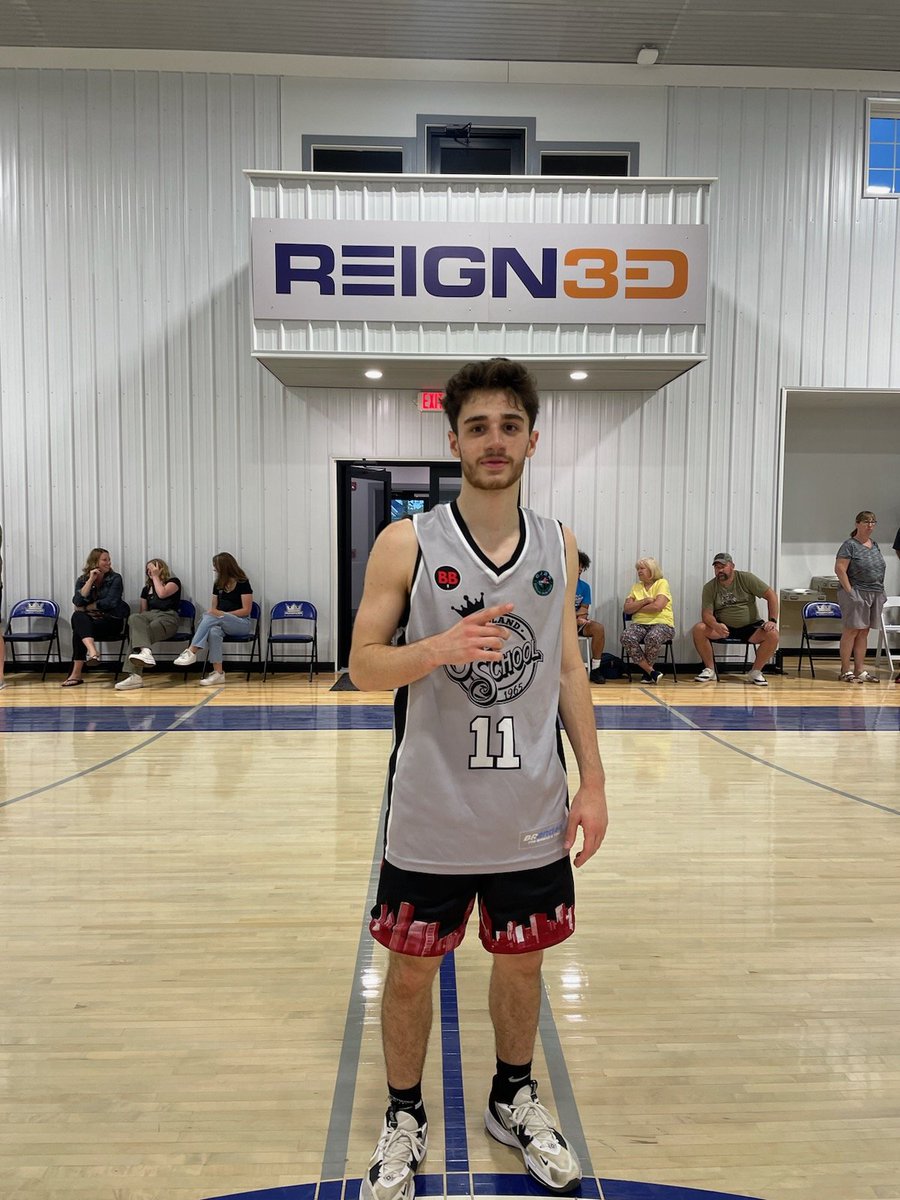 INSTANT UPDATE:  Old School 59 Cash Club 56.  Old School sewed up the #2 Seed with an impressive performance by #BR44POG Vinnie DePaula with 21 points …5 3s at <a href="/Reign3D/">Reign3D Training Academy</a>. ☔☔☔☔☔