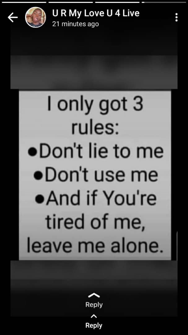 Marchel Mendy (@mendymarchel) on Twitter photo 