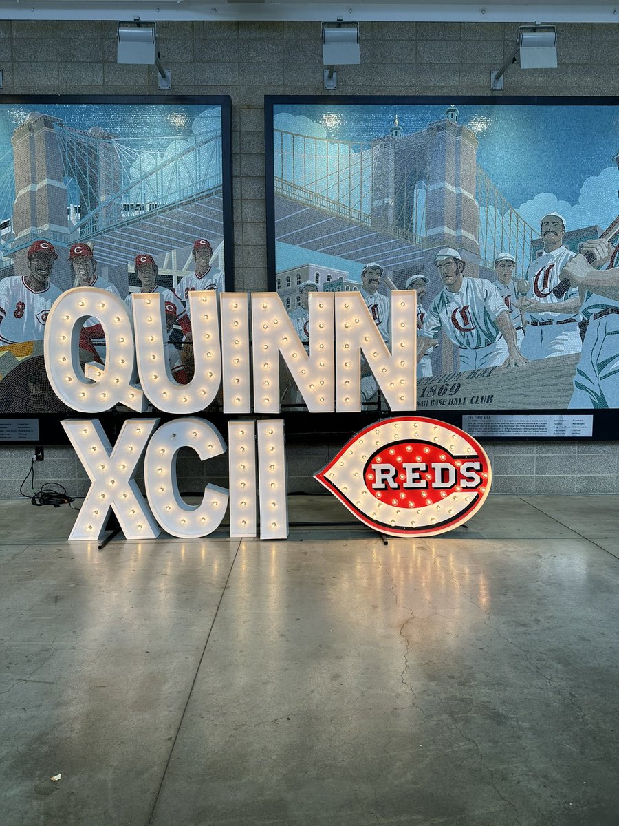 abbeyokaybye's tweet photo. @QuinnXCII is gonna put on a heck of a show https://t.co/F1ky4WhwHb