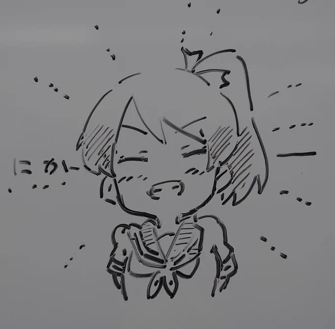 にかー