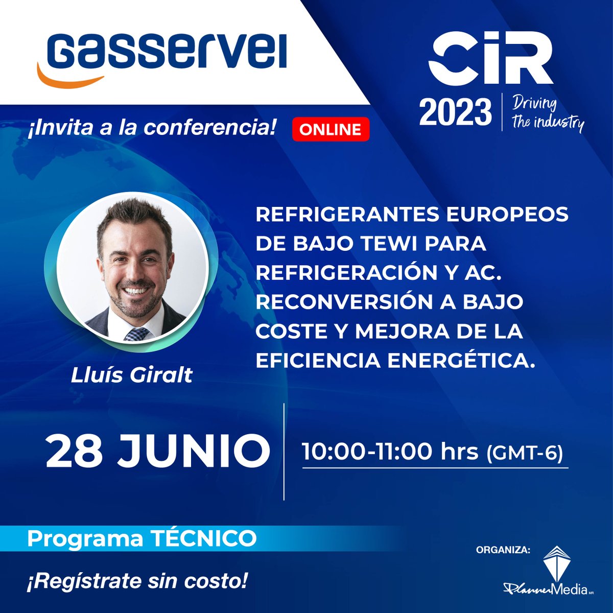 Revista Cero Grados tweet media