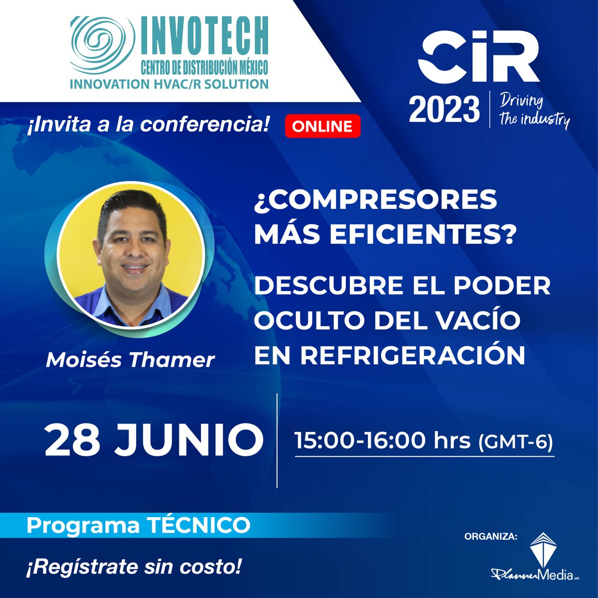Revista Cero Grados tweet media