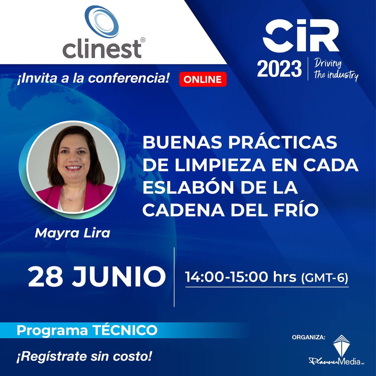 Revista Cero Grados tweet media