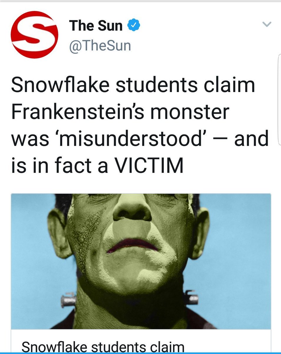 bornposting's tweet photo. this is a real article by the sun btw https://t.co/x17dbnhbbg