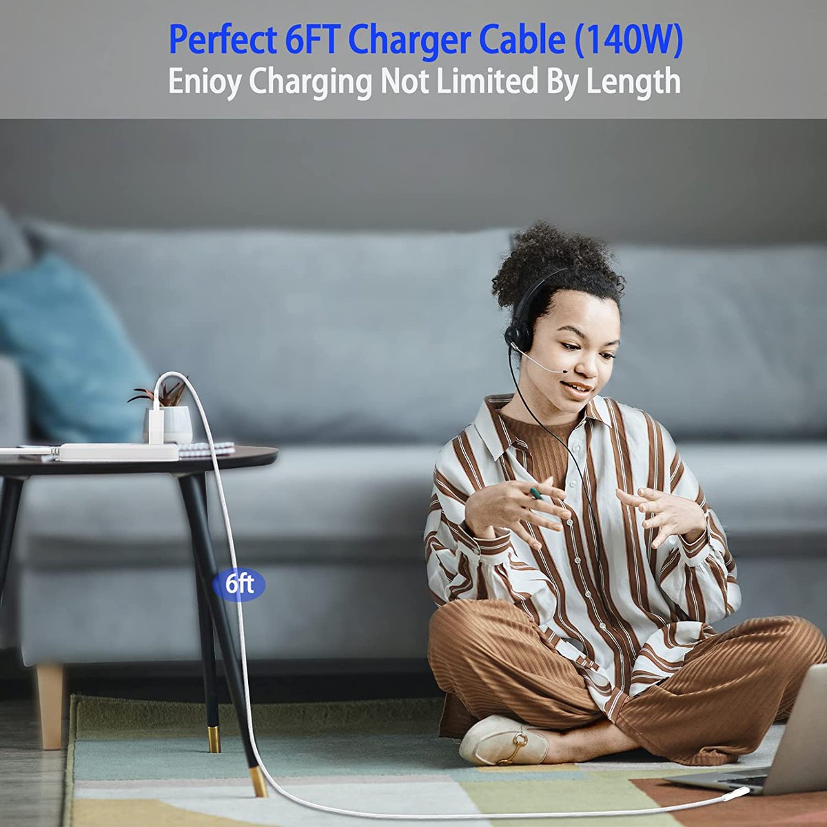 jinsdar's tweet image. How do you enjoy a summer weekend?
#Jinsdar #Type-C fast charging cable #140W