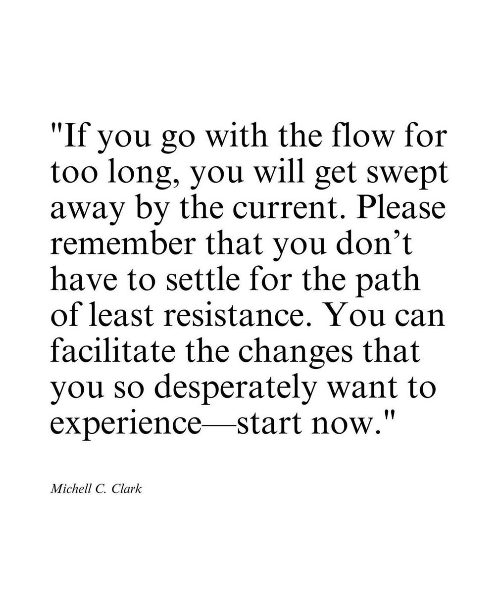 Is your #career something that 'happens to you,' or are you being intentional about it? 🤔

Need help getting your #careerplan together? Send us a message to learn more about how our #coachingservices help you get from where you are to where you want to be in your career.