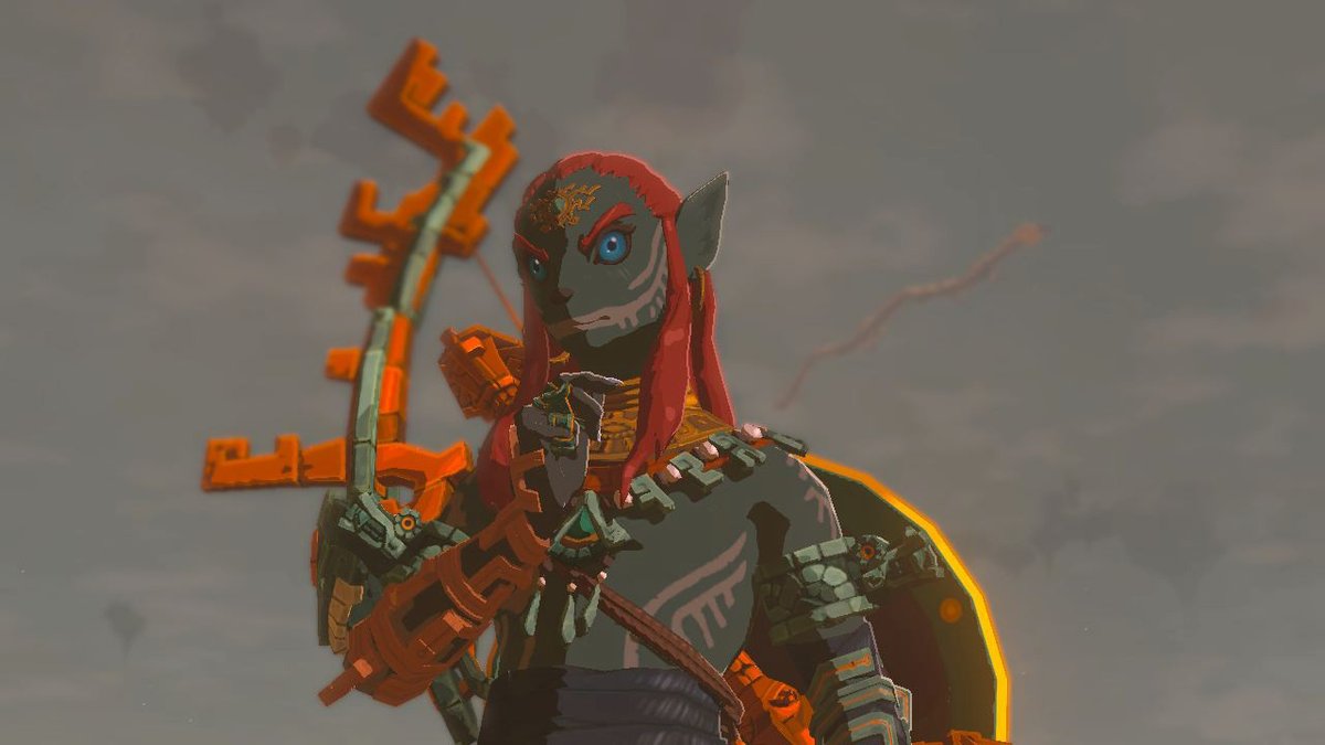 elec_old_men's tweet photo. #TearsOfTheKingdom #Zelda #NintendoSwitch https://t.co/9tJyAbN6k7