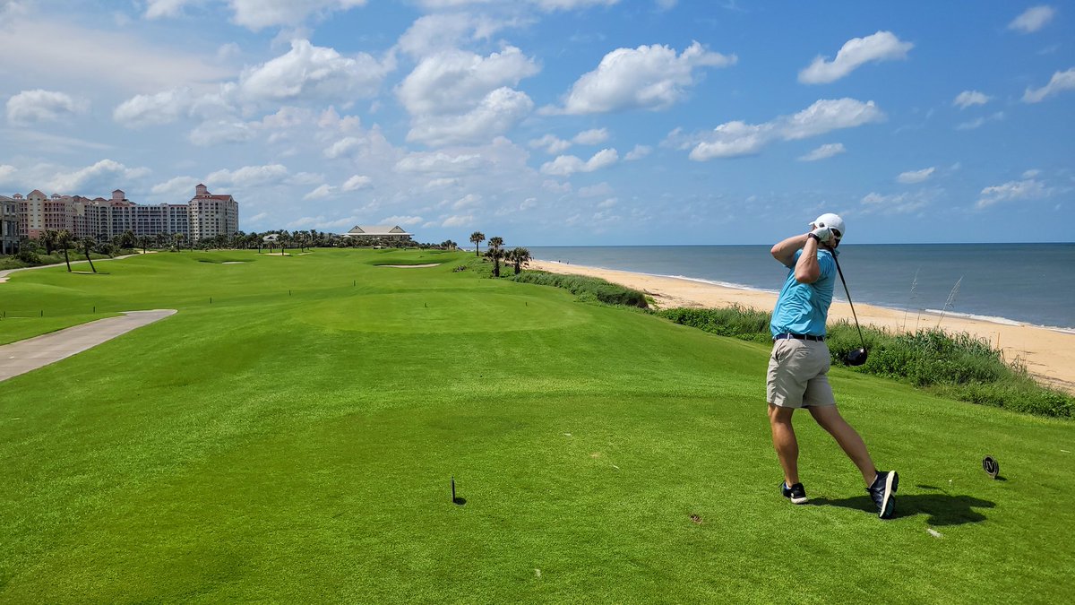 Wisconsin Golf Trips tweet media