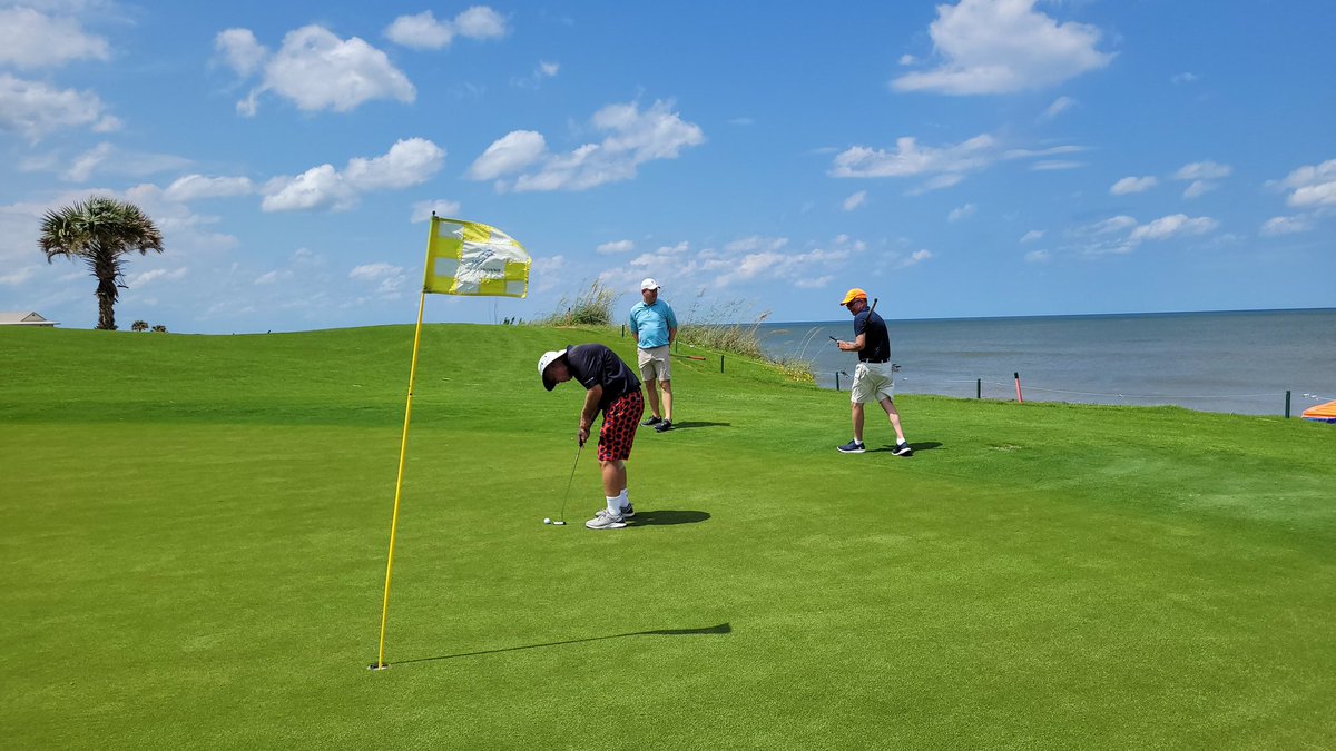 Wisconsin Golf Trips tweet media